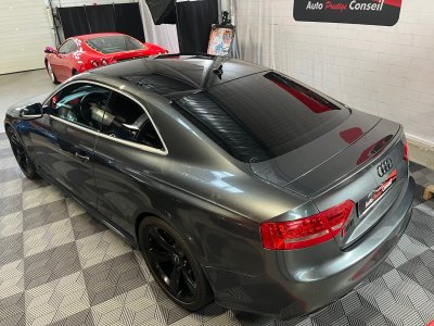 Audi RS5 V8 42 FSi 450 Quattro S Tronic 7 - 11