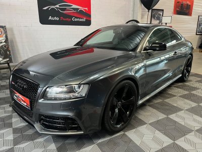 Audi RS5 V8 42 FSi 450 Quattro S Tronic 7 - 2