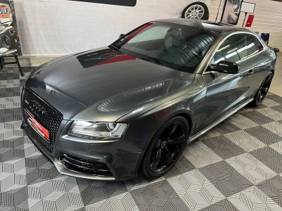 Audi RS5 V8 42 FSi 450 Quattro S Tronic 7 - 3