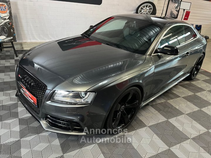 Audi RS5 V8 42 FSi 450 Quattro S Tronic 7 - 3