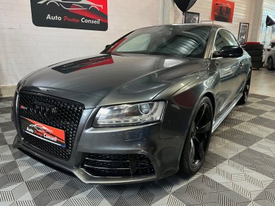 Audi RS5 V8 42 FSi 450 Quattro S Tronic 7 - 4