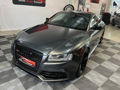 Audi RS5 V8 42 FSi 450 Quattro S Tronic 7 - 5