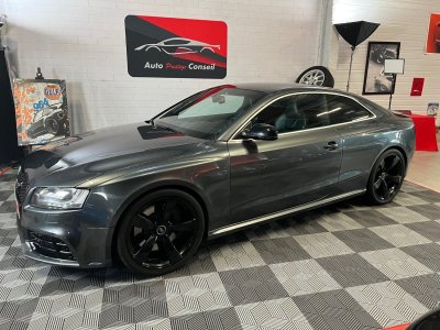 Audi RS5 V8 42 FSi 450 Quattro S Tronic 7 - 6