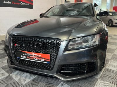 Audi RS5 V8 42 FSi 450 Quattro S Tronic 7 - 8