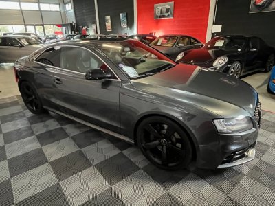 Audi RS5 V8 42 FSi 450 Quattro S Tronic 7 - 13