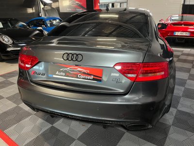 Audi RS5 V8 42 FSi 450 Quattro S Tronic 7 - 15