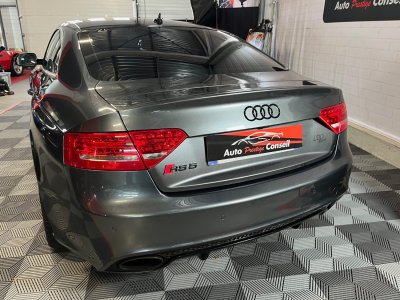 Audi RS5 V8 42 FSi 450 Quattro S Tronic 7 - 16