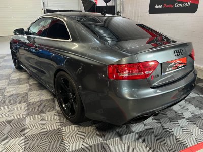 Audi RS5 V8 42 FSi 450 Quattro S Tronic 7 - 17