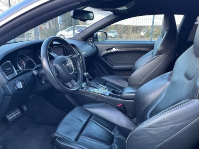 Audi RS5 V8 42 FSi 450 Quattro S Tronic 7 - 20