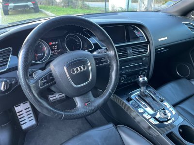 Audi RS5 V8 42 FSi 450 Quattro S Tronic 7 - 22