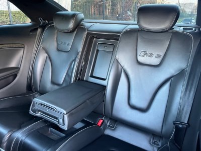 Audi RS5 V8 42 FSi 450 Quattro S Tronic 7 - 23