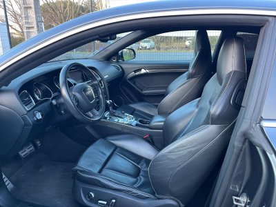 Audi RS5 V8 42 FSi 450 Quattro S Tronic 7 - 24