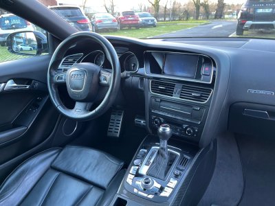 Audi RS5 V8 42 FSi 450 Quattro S Tronic 7 - 28