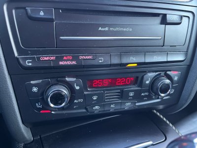 Audi RS5 V8 42 FSi 450 Quattro S Tronic 7 - 30