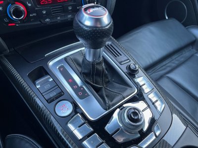 Audi RS5 V8 42 FSi 450 Quattro S Tronic 7 - 31