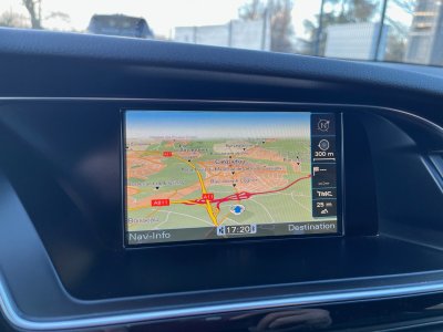 Audi RS5 V8 42 FSi 450 Quattro S Tronic 7 - 33