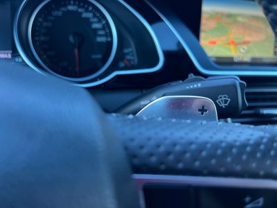 Audi RS5 V8 42 FSi 450 Quattro S Tronic 7 - 34