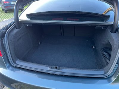 Audi RS5 V8 42 FSi 450 Quattro S Tronic 7 - 35