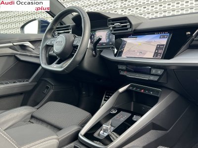 Audi A3 Sportback 40 TFSIe 204 S tronic 6 S Line - 7