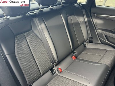 Audi A3 Sportback 40 TFSIe 204 S tronic 6 S Line - 10