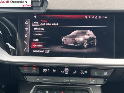 Audi A3 Sportback 40 TFSIe 204 S tronic 6 S Line - 14