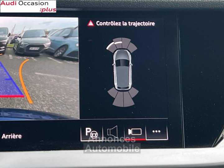 Audi A3 Sportback 40 TFSIe 204 S tronic 6 S Line - 17