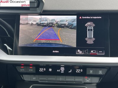 Audi A3 Sportback 40 TFSIe 204 S tronic 6 S Line - 18