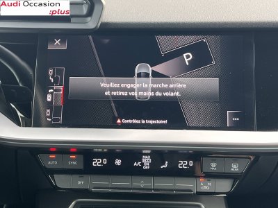 Audi A3 Sportback 40 TFSIe 204 S tronic 6 S Line - 20