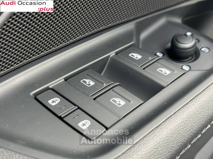 Audi A3 Sportback 40 TFSIe 204 S tronic 6 S Line - 23