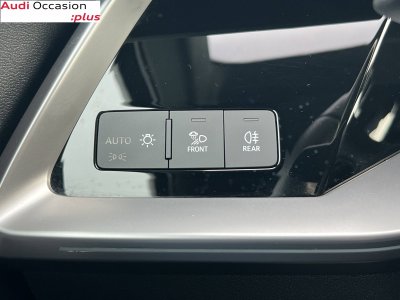 Audi A3 Sportback 40 TFSIe 204 S tronic 6 S Line - 26