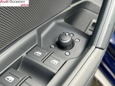 Audi A3 Sportback 40 TFSIe 204 S tronic 6 S Line - 28