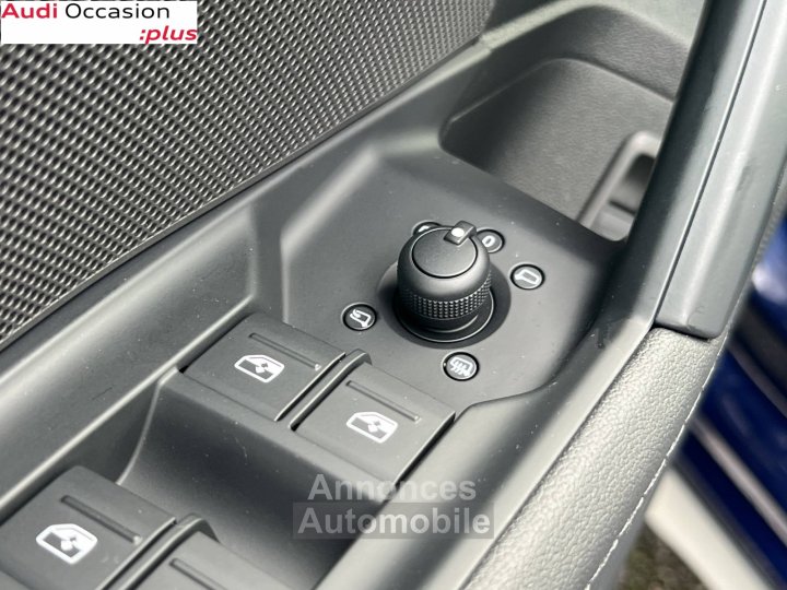 Audi A3 Sportback 40 TFSIe 204 S tronic 6 S Line - 28