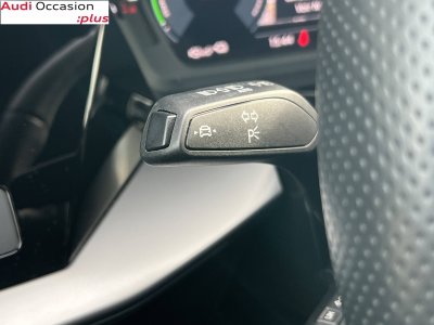 Audi A3 Sportback 40 TFSIe 204 S tronic 6 S Line - 29