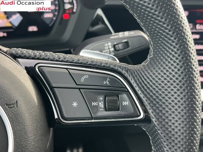 Audi A3 Sportback 40 TFSIe 204 S tronic 6 S Line - 30