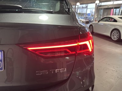 Audi Q3 Sportback 35 TFSI 150 ch S tronic 7 S line - 2