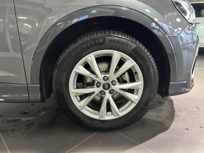 Audi Q3 Sportback 35 TFSI 150 ch S tronic 7 S line - 6