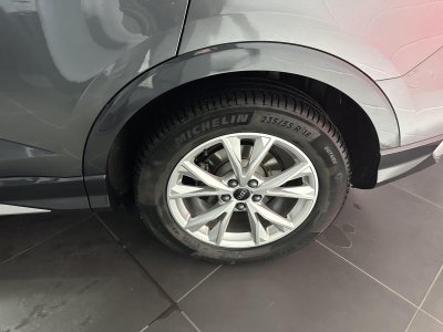 Audi Q3 Sportback 35 TFSI 150 ch S tronic 7 S line - 8