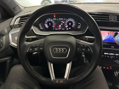 Audi Q3 Sportback 35 TFSI 150 ch S tronic 7 S line - 12
