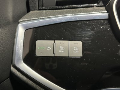 Audi Q3 Sportback 35 TFSI 150 ch S tronic 7 S line - 13