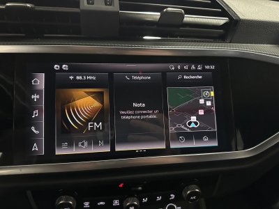 Audi Q3 Sportback 35 TFSI 150 ch S tronic 7 S line - 15