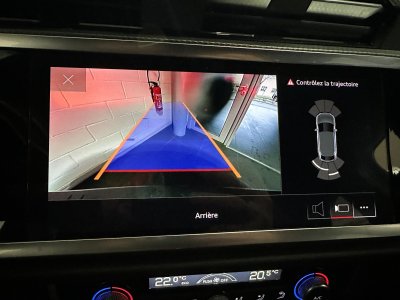 Audi Q3 Sportback 35 TFSI 150 ch S tronic 7 S line - 16