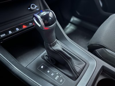 Audi Q3 Sportback 35 TFSI 150 ch S tronic 7 S line - 17