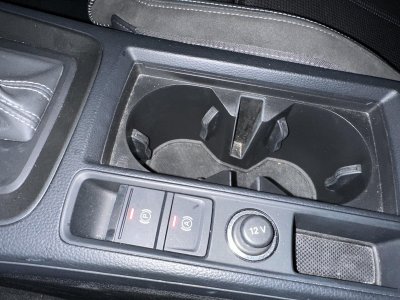 Audi Q3 Sportback 35 TFSI 150 ch S tronic 7 S line - 19