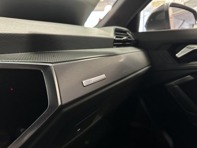 Audi Q3 Sportback 35 TFSI 150 ch S tronic 7 S line - 20