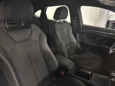 Audi Q3 Sportback 35 TFSI 150 ch S tronic 7 S line - 21