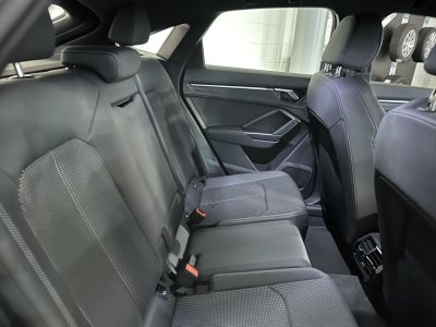 Audi Q3 Sportback 35 TFSI 150 ch S tronic 7 S line - 22