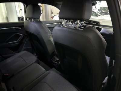 Audi Q3 Sportback 35 TFSI 150 ch S tronic 7 S line - 24