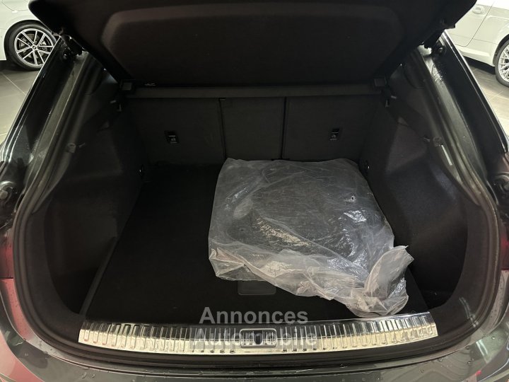 Audi Q3 Sportback 35 TFSI 150 ch S tronic 7 S line - 25