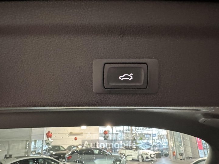 Audi Q3 Sportback 35 TFSI 150 ch S tronic 7 S line - 26