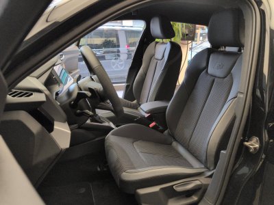 Audi A1 Sportback 30 TFSI 116 ch S tronic 7 S Line   - 11